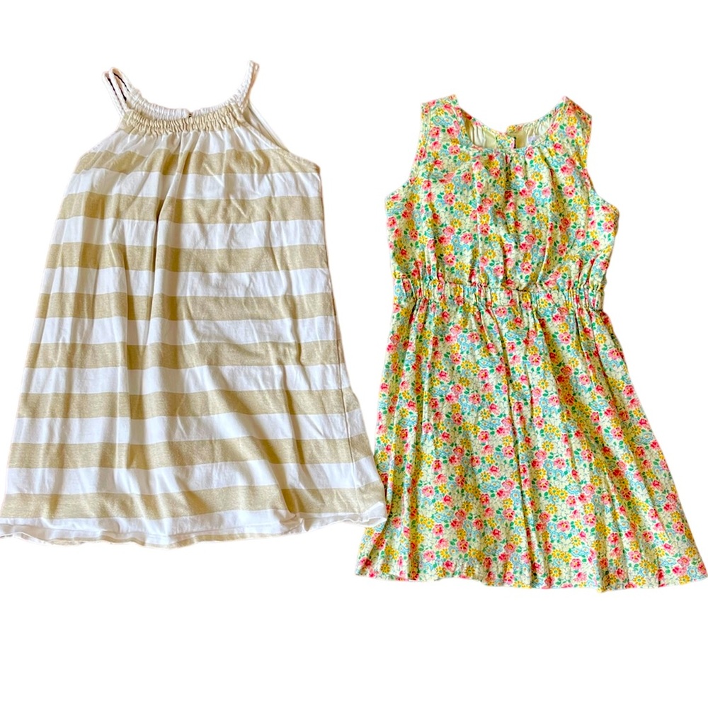 GAP dress bundle S 6-7